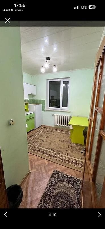 аю гранд: Сдаётся светлая кухня/пространство для приготовления еды в квартире — 1