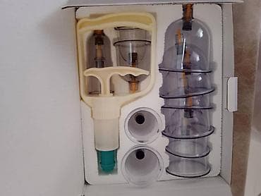 акции: Акция!Акция!Акция!Продаём ваакумные банки оптом и в розницу!и ставим — 2