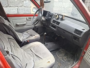 алто машина: Suzuki Alto: 1988 г., 0.8 л, Ручные, Бензин, Хэтчбэк — 4