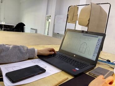 дизайнерская одежда оптом: Изготовление лекал | Женская одежда, Детская одежда, Мужская одежда | Мантии, Шапки, Блузки — 2