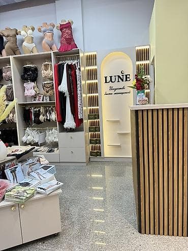 азия ритейл: Продажа бутиков В торговом центре, 33 м² — 4