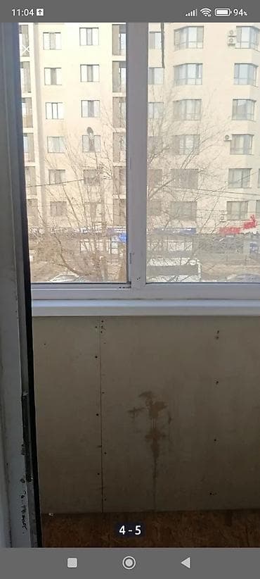 Недвижимость: 1 комната, 22 м², 3 этаж — 3