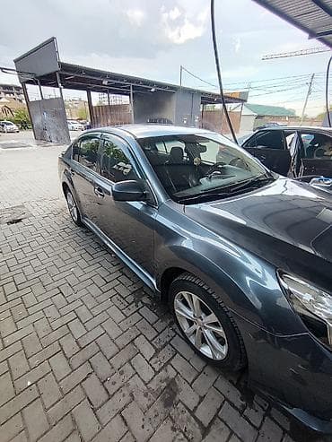 субару легаси бампер: Subaru Legacy: 2014 г., 2.5 л, Автомат, Бензин, Седан — 3