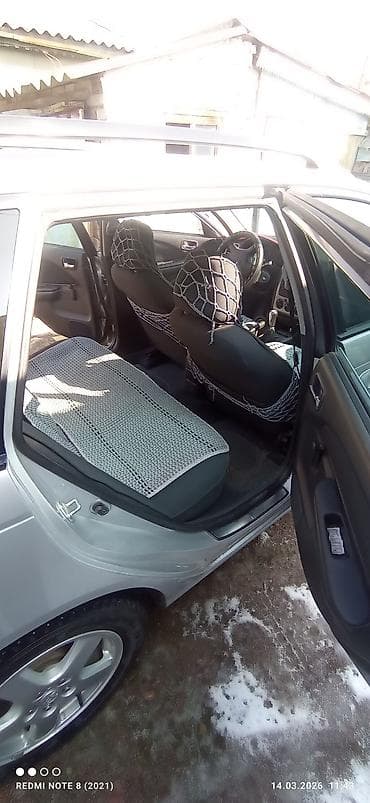 tayota 4 runner: Toyota Avensis: 2002 г., Ручные, Бензин, Лифтбек — 5