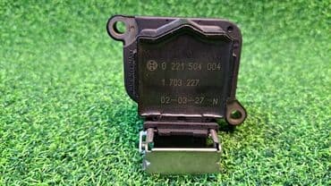 купить аккумулятор с доставкой и установкой: Катушка зажигания BMW 2002 г., Б/у, Оригинал, Германия — 4