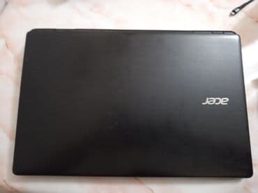 Ноутбук, Acer, Intel Core i3, 15.6 ", Б/у, Для несложных задач