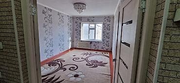 50 м², С мебелью at lalafo.kg 50 м², С мебелью