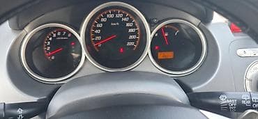 ханда: Honda Jazz: 2005 г., 1.4 л, Автомат, Бензин, Хэтчбэк — 10