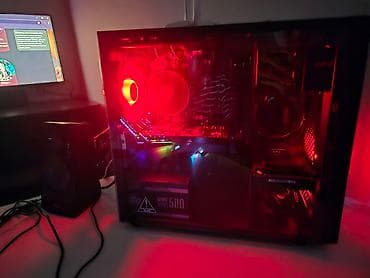 e5 2650: Компьютер, ядер - 2, ОЗУ 8 ГБ, Для работы, учебы, Б/у, Intel Core i3, HDD + SSD — 1