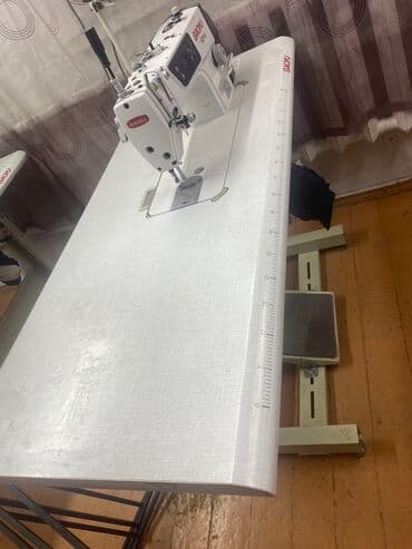 промышленные швейные машины в рассрочку: Продаются Договорная Цехке керекту баардык бюумдар бар чалып — 11