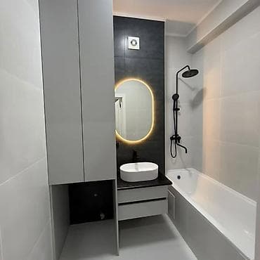ts group: 2 комнаты, 61 м², КНУ Элитка, 5 этаж, Дизайнерский ремонт — 10