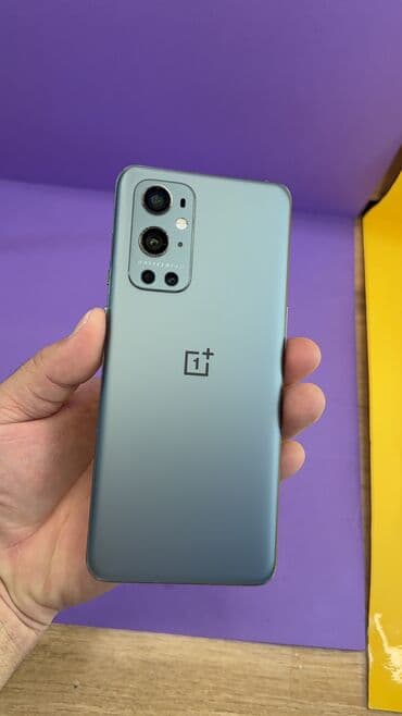 samsung galaxy tab s9 цена в бишкеке: OnePlus 9 Pro, Б/у, 256 ГБ — 4