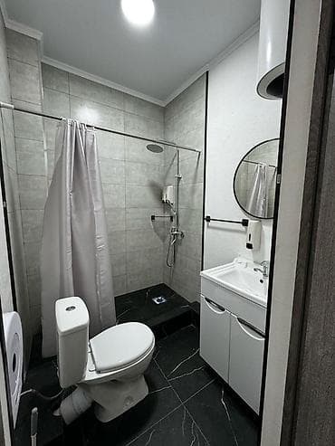 комната в караколе: Сдается Квартира гостиничного типа Однокомнатная, отдельный санузел — 3