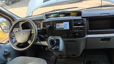 195 65 15 с: Грузовик, Ford, Стандарт, Б/у — 3