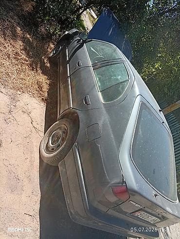 Бензиндик кыймылдаткыч Nissan 1998 г., 1.6 л, Колдонулган, Оригинал — 5