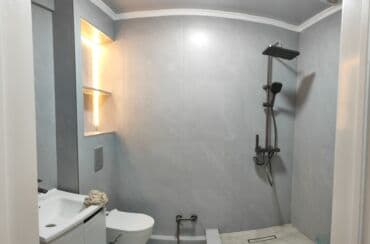 сервис пакет: Делаем все виды ремонтных и отделочных работ! ✅Поклейка обоев любой — 17