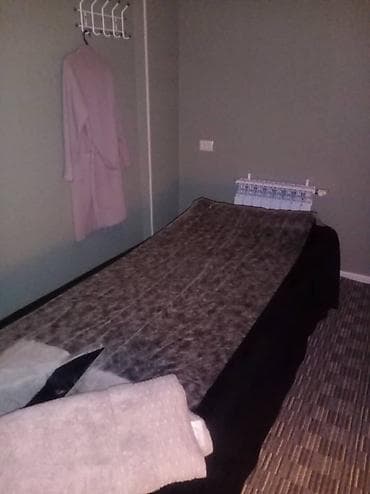 Массаж: Массаж | Лечебный массаж | Остеохондроз, Межпозвоночная грыжа, Протрузия | С выездом на дом — 4