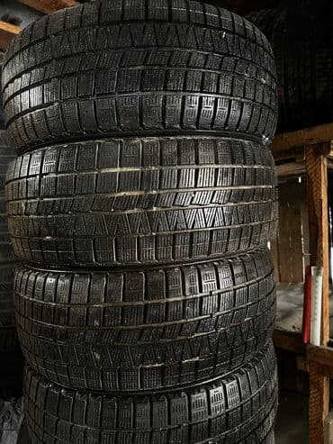 железные диски на пассат б3: 215/45/17 — 1