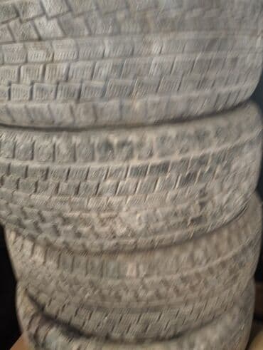 зимние шины бишкек купить: Шины 265 / 60 / R 18, Зима, Б/у, Комплект, Легковые, Корея, Hankook — 3