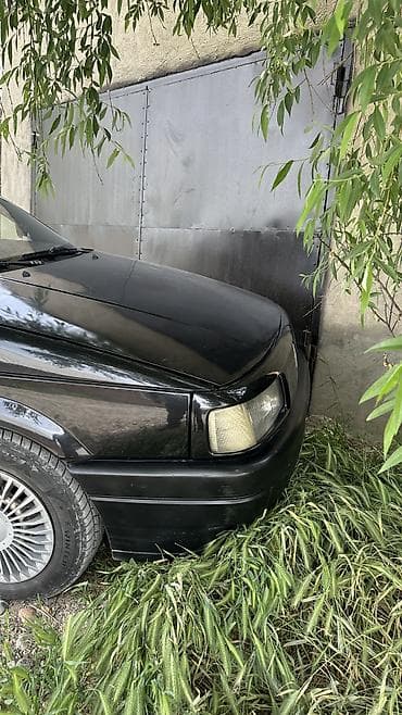 двигатель 1 8 пасат: Volkswagen Passat: 1993 г., Бензин, Универсал — 1