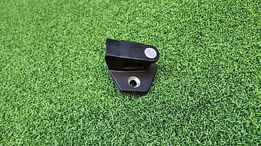 bmw e12: Замок двери BMW 2001 г., Б/у, Оригинал, Германия — 2