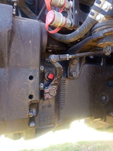 куплю трактор мтз 82 в москве: Модель: 82.1 экспортный, Б/у, 2018 г. — 4