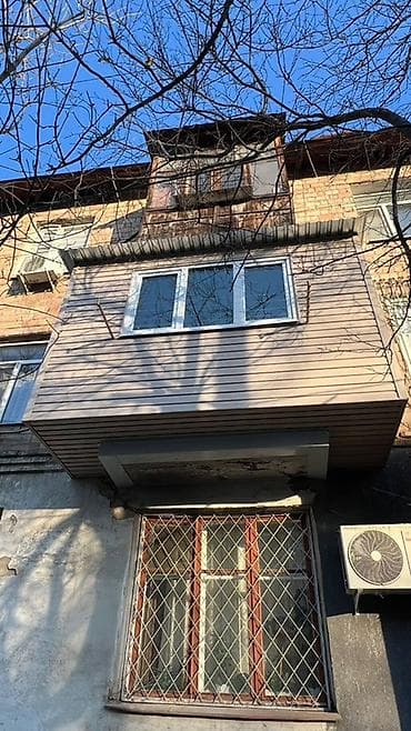 Услуга: остекление и облицовка балконов/лоджий Описание: - Установка