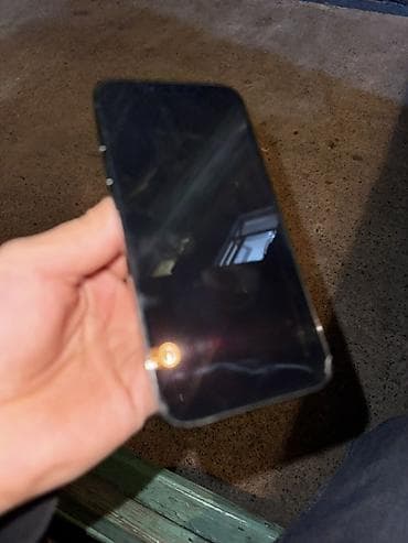 ayfon 11 pro max: IPhone 13 Pro, Б/у, 256 ГБ, Серебристый, 71 % — 2