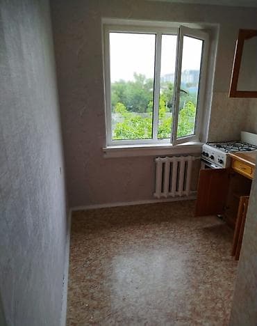 Квартиры: 2 комнаты, 48 м², Политех Индивидуалка, 5 этаж, Косметический ремонт — 6