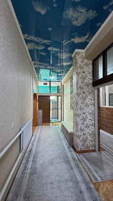 5: 🏡 Просторный двухэтажный дом в жилмассиве Алтын Ордо 📍 Район: Алтын — 7