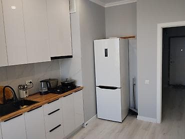 67: 1 комната, 40 м², Кок-Жар ж/м Элитка, 6 этаж, Свежий ремонт — 8
