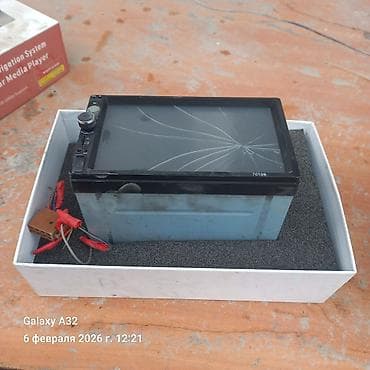 смарт тв приставки: Б/у, Нестандартный, Android (встроенная ОС), 6 ГБ ОЗУ, 128 Гб ПЗУ — 1