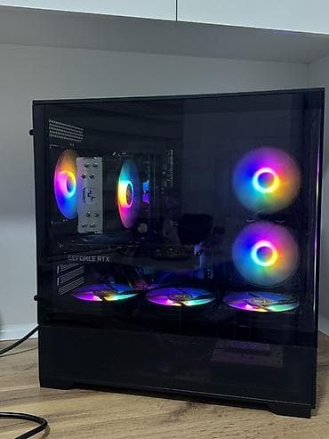 core: Компьютер, Игровой — 1