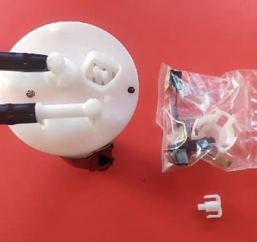 шрв: Топливный фильтр HONDA HRV новый оригинал . Фильтр родной как с — 3