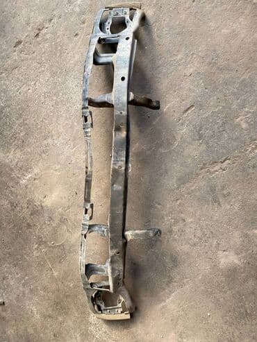 нисса патрол: Nissan Patrol Y61 Усилитель бампера, Ниссан Патрол Год 2005 — 2