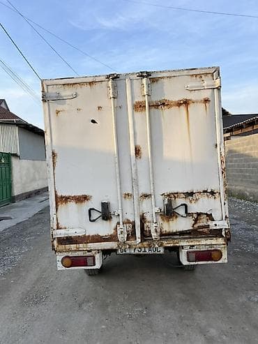 купить автономный кондиционер: Рефрижератор Hyundai — 2