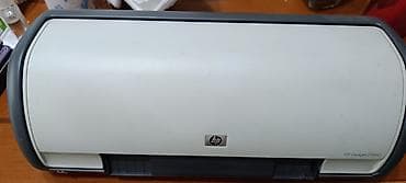 hp photosmart plus: HP Deskjet D1460 — компактный струйный принтер для дома и учебы — 2