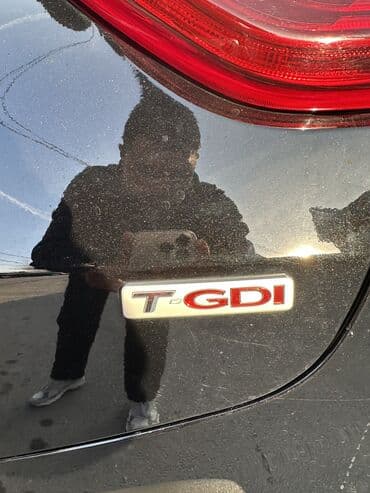 бамперный катафот передний хонда срв 1: Kia Stonic: 2019 г., 1 л, Автомат, Бензиновая, Хэтчбэк — 4