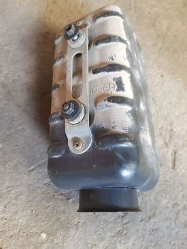 установка сигнализации на авто бишкек: Toyota Land Cruiser 80 бачок резонаторный, тоета Ленд Крузер 80 — 3