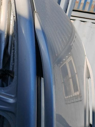 forester: Subaru 2017 г., Б/у, Оригинал — 6