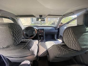 чехии: Mercedes-Benz C-Class: 1998 г., 1.8 л, Автомат, Бензин, Седан — 2