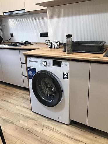 o2 development: 1 комната, Собственник, С мебелью полностью — 6