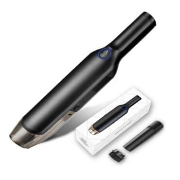 мешок для пылесоса: Беспроводной аккумуляторный автомобильный пылесос YFR-6218 CZK-6650 — 1