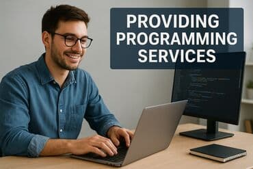 Веб-сайты, Лендинг страницы, Мобильные приложения Android | Автоматизация, Верстка, Доработка