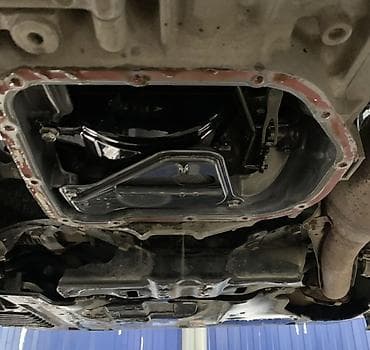 спорт секции: Компьютерная диагностика, Замена масел, жидкостей, Плановое техобслуживание, с выездом — 5