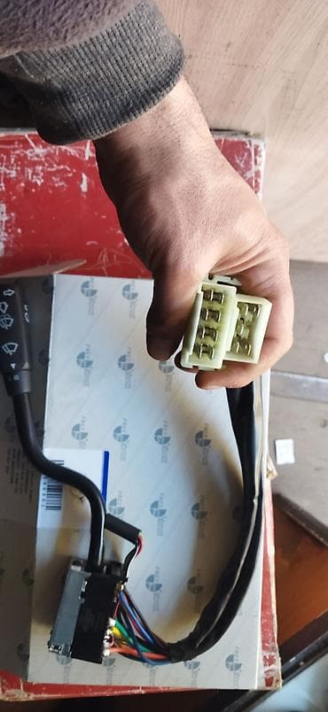 электро детали: Гитара бус сапог 207 . Производство Китай завод Фрей — 2