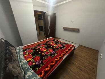 продажа квартир трёх комнатную 106 серия: 2 комнаты, 57 м², 106 серия, 3 этаж, Старый ремонт — 2