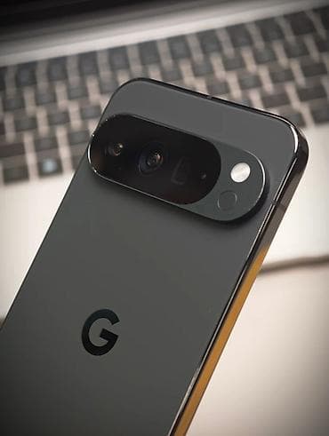 Техника и электроника: Google Pixel 10 Pro XL, Новый, 256 ГБ, цвет - Черный, eSIM — 2