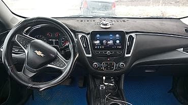 jet auto: Chevrolet Malibu: 2019 г., 1.5 л, Автомат, Бензин, Седан — 9