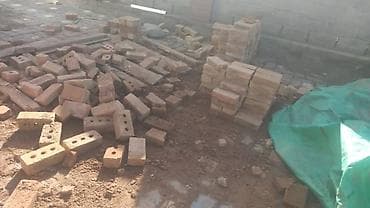 Полнотелый, таблетка, Жженый кирпич at lalafo.kg Полнотелый, таблетка, Жженый кирпич